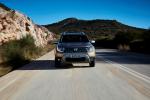 Dacia Duster 2017 года (WW)